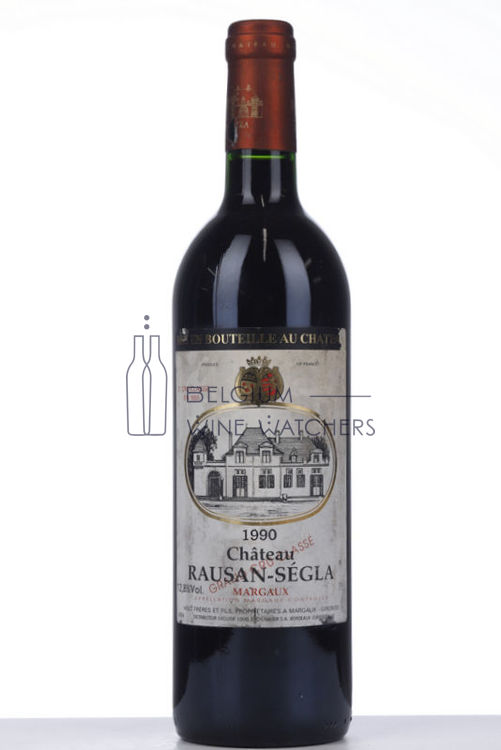 Picture of 1990 RAUZAN SEGLA